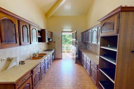 Villa T5 Brin d'Amour, La Trinité, La Trinité, Martinique