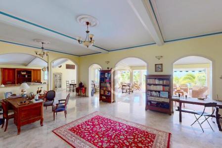 Villa 8 pièces avec vue imprenable sur la mer, Trois-Ilets, Le Marin, Martinique