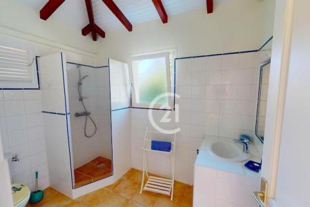 Villa d'exception avec piscine et vue panoramique, Le Francois, Le Marin, مارتينيك