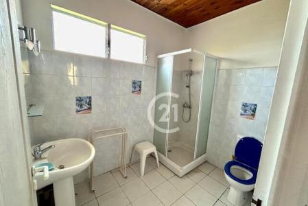 Maison T2 avec vue mer, Saint-Pierre, Saint-pierre, Martinique