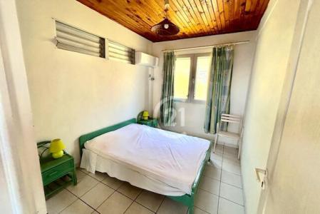 Maison T2 avec vue mer, Saint-Pierre, Saint-pierre, Martinique