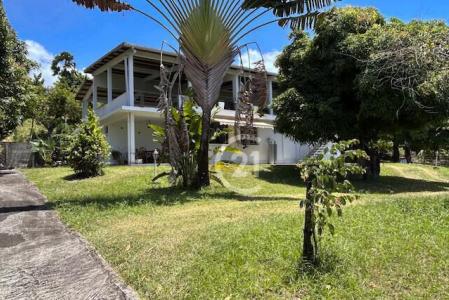 Maison F5 vue mer, Saint-Pierre, Saint-pierre, مارتينيك