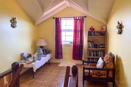 Nature Lovers, Belle Vue, St.david West Indies, Granada