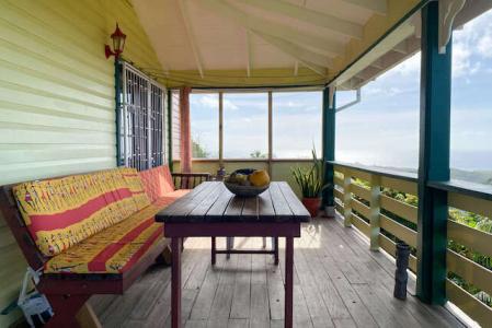 Nature Lovers, Belle Vue, St.david West Indies, Granada