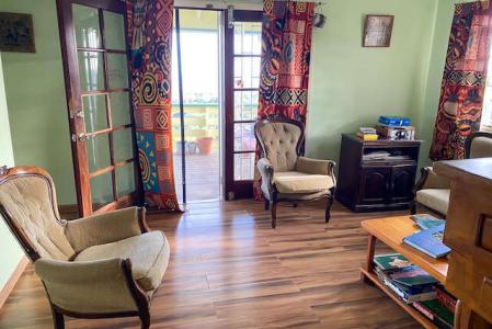 Nature Lovers, Belle Vue, St.david West Indies, Granada