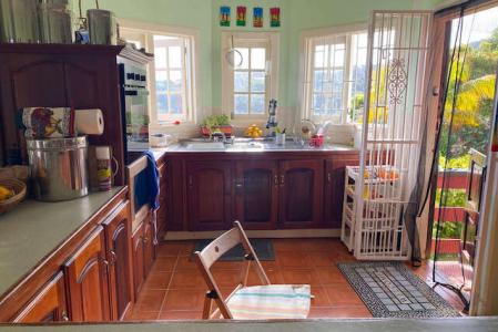 Nature Lovers, Belle Vue, St.david West Indies, Granada