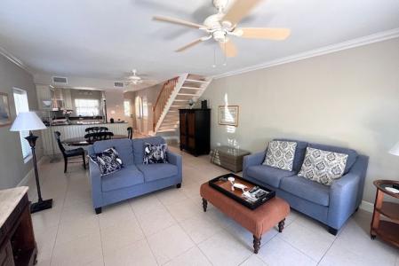 CARRIAGE HOUSE 2BR TOWNHOME, Prospect, Grand Cayman, Cayman Islands