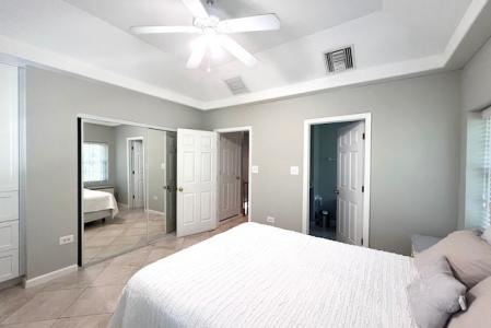 CARRIAGE HOUSE 2BR TOWNHOME, Prospect, Grand Cayman, Iles Caïmans