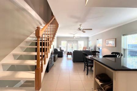 CARRIAGE HOUSE 2BR TOWNHOME, Prospect, Grand Cayman, Iles Caïmans