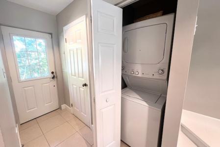 CARRIAGE HOUSE 2BR TOWNHOME, Prospect, Grand Cayman, Iles Caïmans