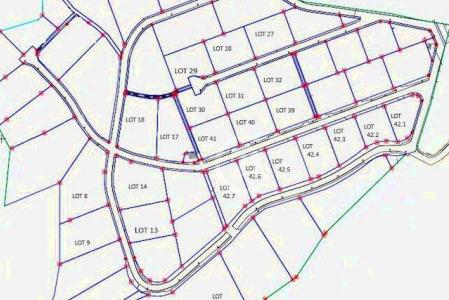 Terrain à Bâtir Saint-Esprit, Saint-Esprit, Fort-de-france, Martinica