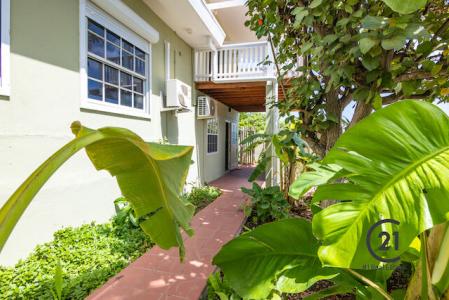 Salinja Island View Villa, Salinja, Willemstad East, Curazao