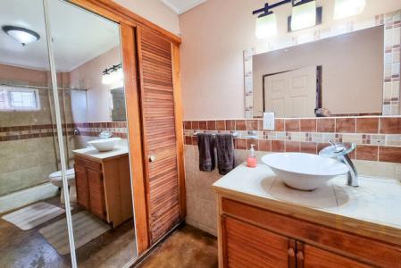 Hillcrest Drive 2BD, True Blue, True Blue, St.george West Indies, Grenada