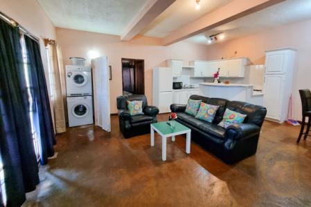 Hillcrest Drive 2BD, True Blue, True Blue, St.george West Indies, Grenada