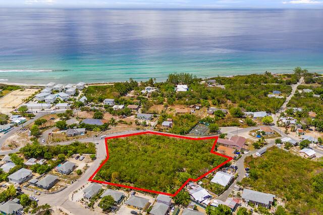 HIGH DENSITY WEST BAY DEVELOPMENT PARCEL, West Bay, Grand Cayman, جزر كايمان