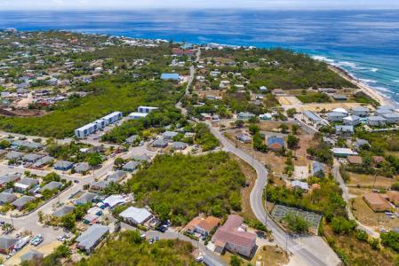 HIGH DENSITY WEST BAY DEVELOPMENT PARCEL, West Bay, Grand Cayman, جزر كايمان