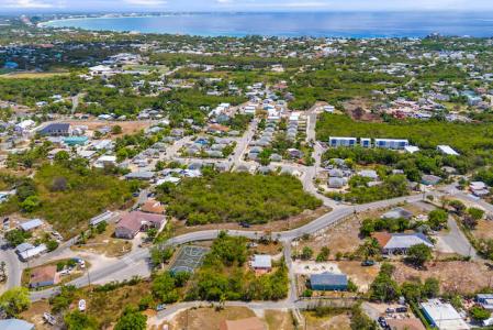 HIGH DENSITY WEST BAY DEVELOPMENT PARCEL, West Bay, Grand Cayman, جزر كايمان