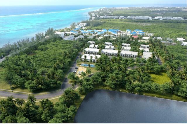 PRIVE 3 BED, South Sound Road, South Sound, Grand Cayman, Cayman Islands