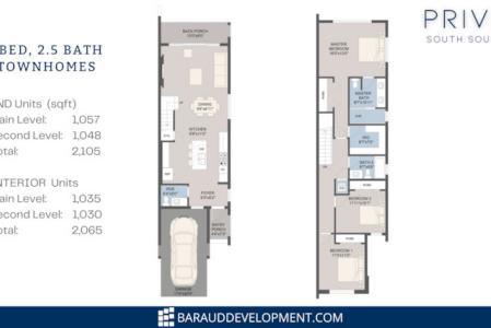 PRIVE 3 BED, South Sound Road, South Sound, Grand Cayman, Cayman Islands