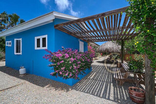 Balashi 7-D, Oranjestad East, Aruba