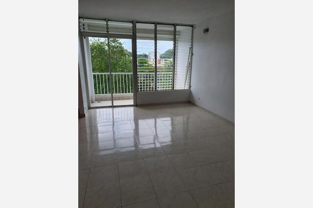 LES ABYMES - Dugazon, cité SIG, Les Abymes, Guadalupe