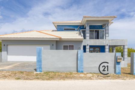 Grote Berg Ocean View Villa, Grote Berg, Willemstad West, Curaçao