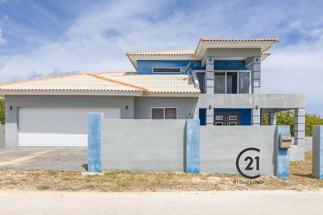 Grote Berg Ocean View Villa, Grote Berg, Willemstad West, Curaçao