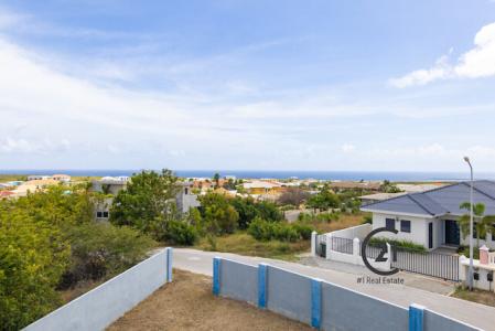 Grote Berg Ocean View Villa, Grote Berg, Willemstad West, Curaçao