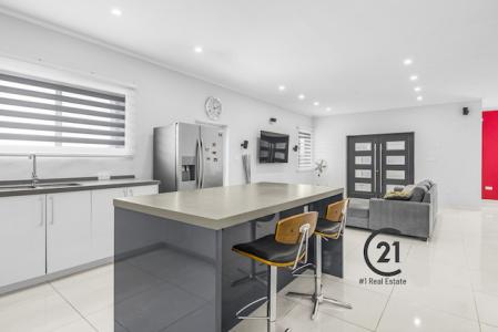 Grote Berg Ocean View Villa, Grote Berg, Willemstad West, Curaçao