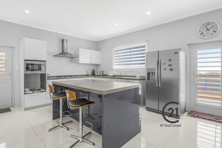 Grote Berg Ocean View Villa, Grote Berg, Willemstad West, Curaçao