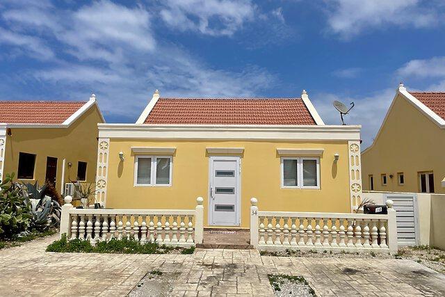 Bona Vista, Bona Vista, Noord, ארובה