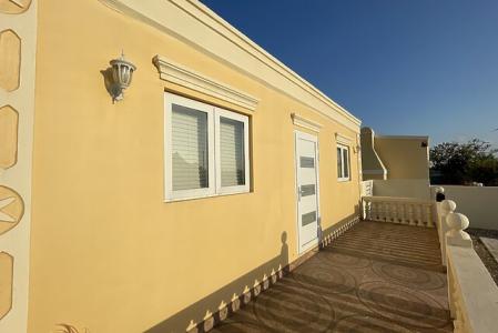 Bona Vista, Bona Vista, Noord, ארובה