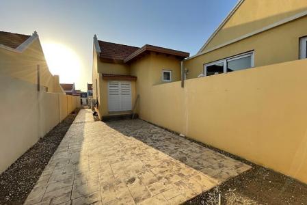 Bona Vista, Bona Vista, Noord, ארובה