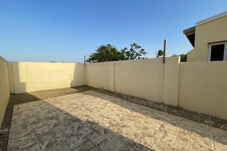 Bona Vista, Bona Vista, Noord, ארובה