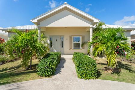 COCONUT VILLAGE STAND ALONE HOME, POINDEXTER ROAD, Spotts, Grand Cayman, Cayman Islands