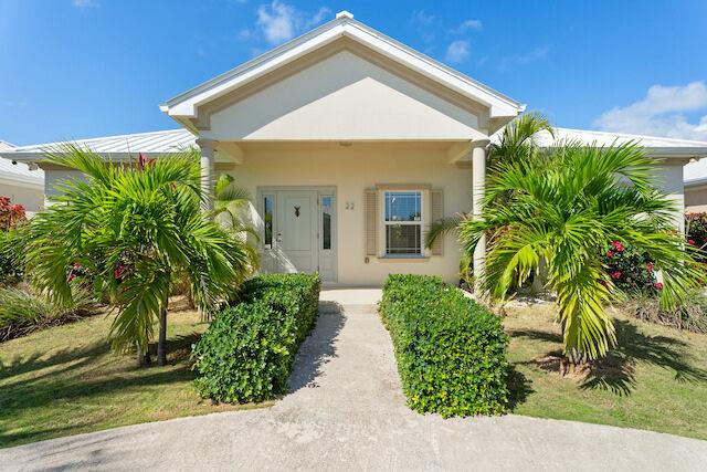 COCONUT VILLAGE STAND ALONE HOME, POINDEXTER ROAD, Spotts, Grand Cayman, Cayman Islands