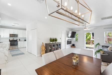 COCONUT VILLAGE STAND ALONE HOME, POINDEXTER ROAD, Spotts, Grand Cayman, Cayman Islands