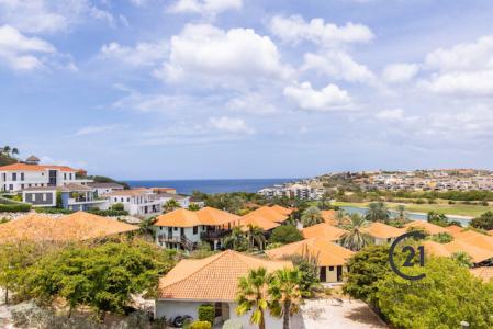 Blue Bay Panoramic Ocean View Apartment, Blue Bay, Curaçao