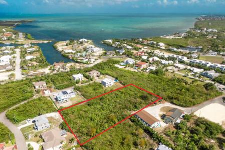 2.02 ACRES ON SHORELINK TERRACE, WEST BAY, West Bay, Grand Cayman, Cayman Islands