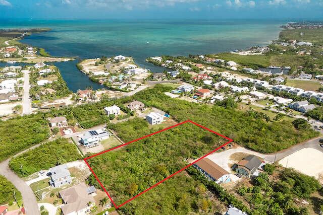 2.02 ACRES ON SHORELINK TERRACE, WEST BAY, West Bay, Grand Cayman, Cayman Islands