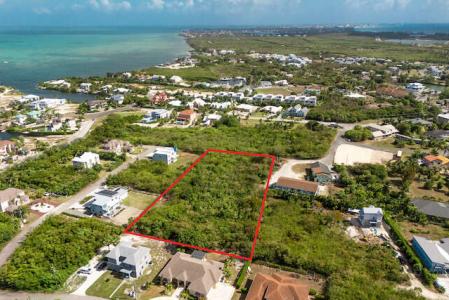 2.02 ACRES ON SHORELINK TERRACE, WEST BAY, West Bay, Grand Cayman, Cayman Islands