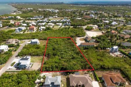 2.02 ACRES ON SHORELINK TERRACE, WEST BAY, West Bay, Grand Cayman, Cayman Islands