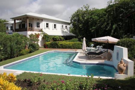 The Villa, Belle Isle, St.david West Indies, 格林纳达