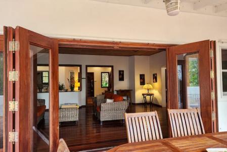 The Villa, Belle Isle, St.david West Indies, Granada