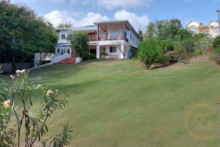 The Villa, Belle Isle, St.david West Indies, Granada