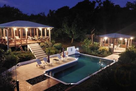 The Villa, Belle Isle, St.david West Indies, Granada