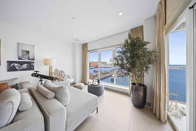 Harbour House unit 209, Weststraat 2, Oranjestad East, 阿鲁巴岛