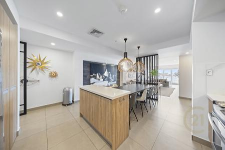 Harbour House unit 209, Weststraat 2, Oranjestad East, 阿鲁巴岛