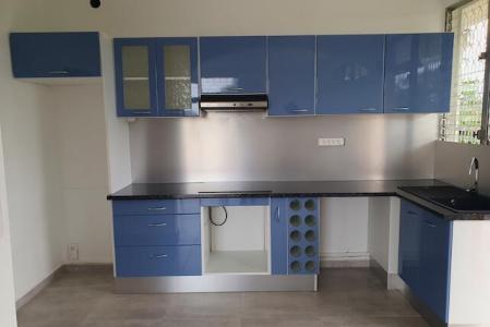 PETIT-BOURG - Daubin, 1602 chemin de Daubin, Petit-bourg, Guadalupe