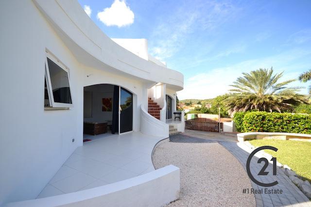 Jan Sofat Apartment Within Gated Community, Jan Sofat, Willemstad East, 쿠라사우